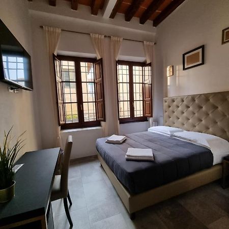 B&B The Lux Φλωρεντία Εξωτερικό φωτογραφία