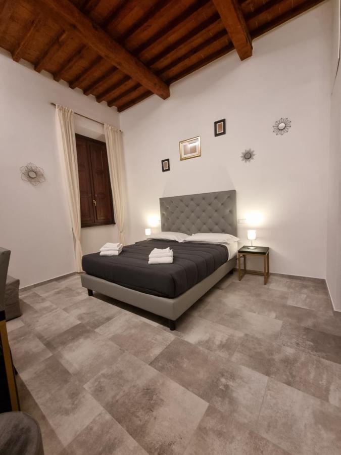 B&B The Lux Φλωρεντία Εξωτερικό φωτογραφία