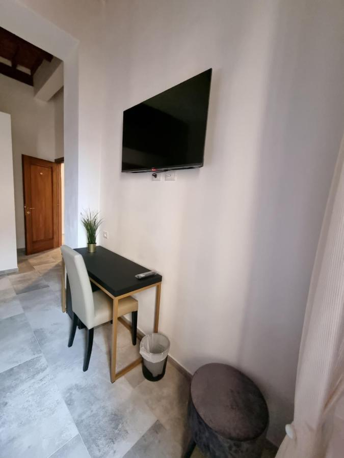 B&B The Lux Φλωρεντία Εξωτερικό φωτογραφία