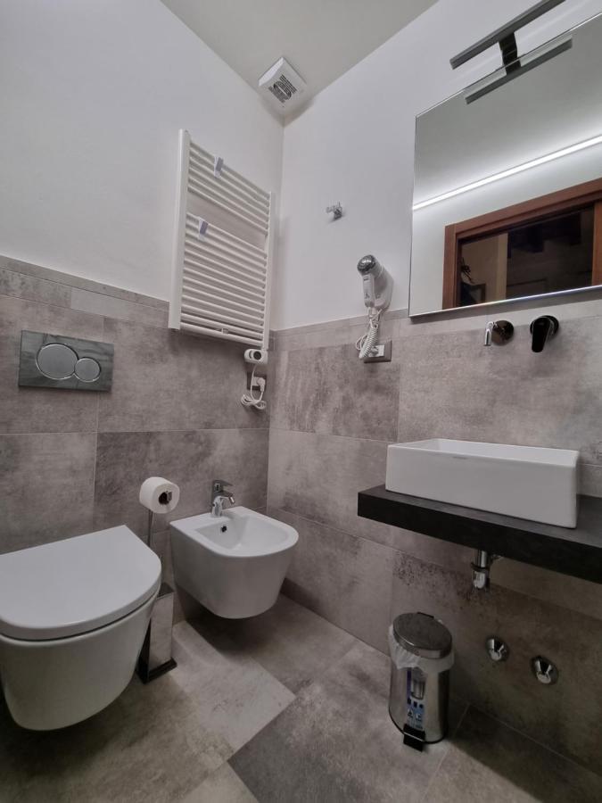 B&B The Lux Φλωρεντία Εξωτερικό φωτογραφία