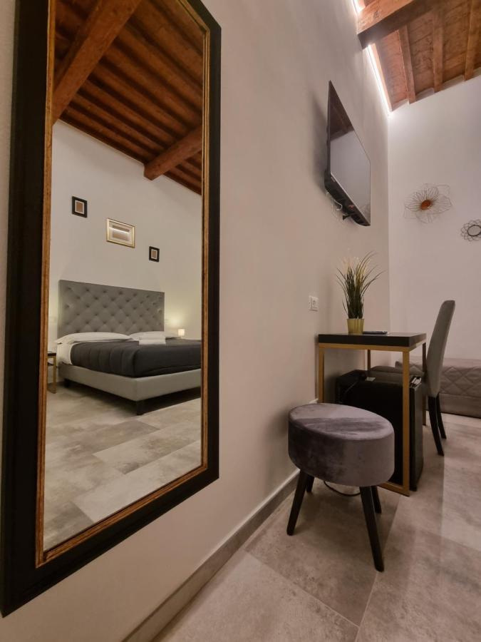 B&B The Lux Φλωρεντία Εξωτερικό φωτογραφία