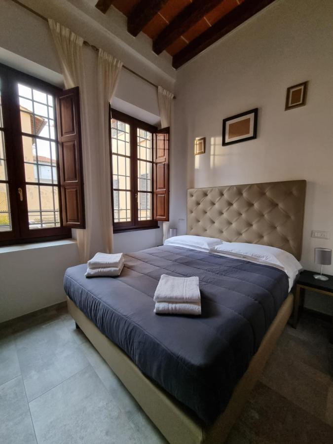 B&B The Lux Φλωρεντία Εξωτερικό φωτογραφία