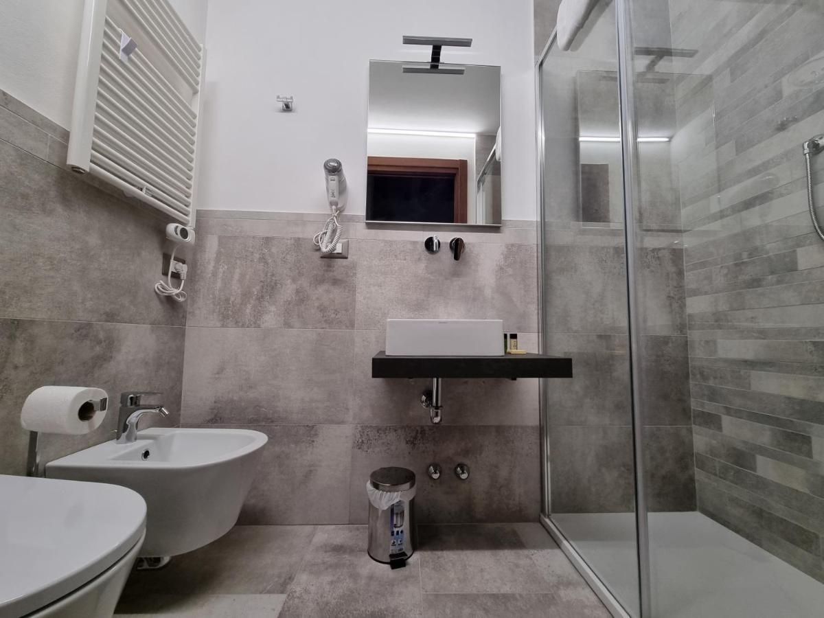 B&B The Lux Φλωρεντία Εξωτερικό φωτογραφία