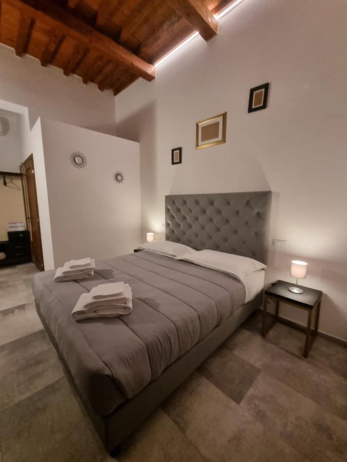 B&B The Lux Φλωρεντία Εξωτερικό φωτογραφία