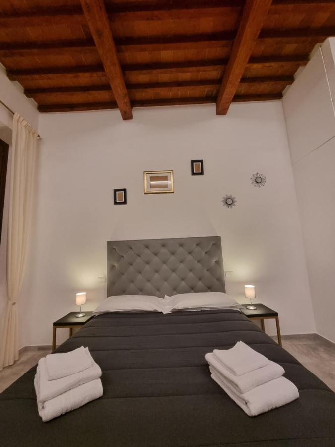 B&B The Lux Φλωρεντία Εξωτερικό φωτογραφία