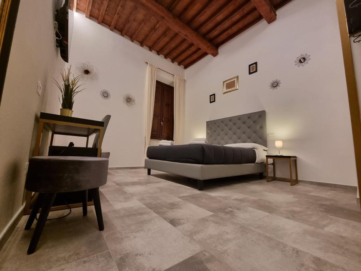 B&B The Lux Φλωρεντία Εξωτερικό φωτογραφία