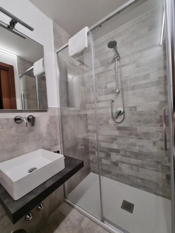 B&B The Lux Φλωρεντία Εξωτερικό φωτογραφία