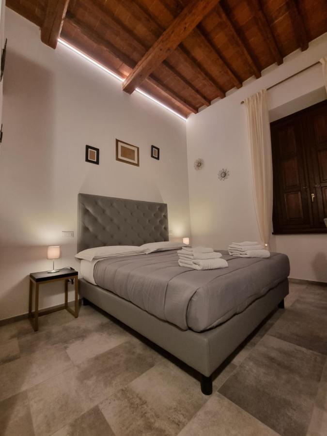 B&B The Lux Φλωρεντία Εξωτερικό φωτογραφία