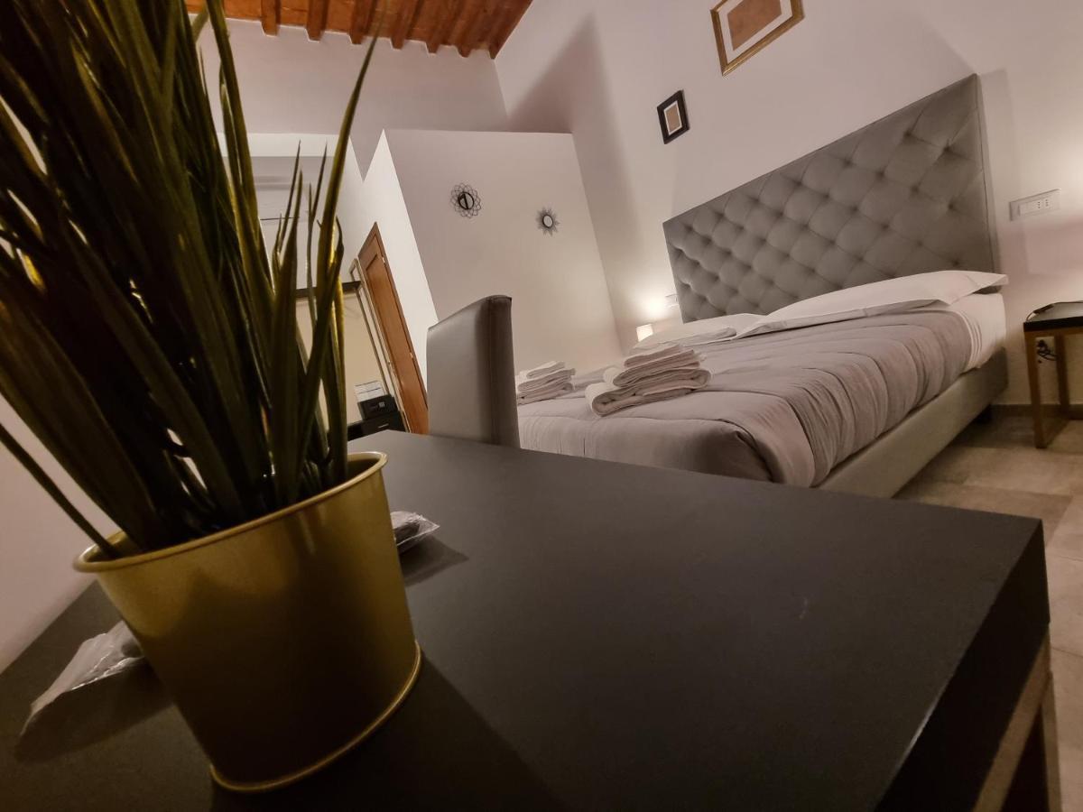 B&B The Lux Φλωρεντία Εξωτερικό φωτογραφία