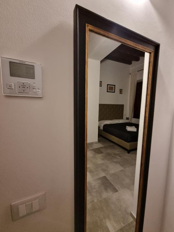 B&B The Lux Φλωρεντία Εξωτερικό φωτογραφία