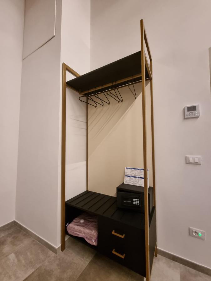 B&B The Lux Φλωρεντία Εξωτερικό φωτογραφία