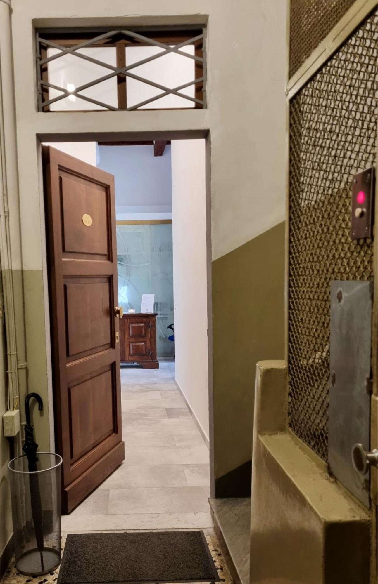 B&B The Lux Φλωρεντία Εξωτερικό φωτογραφία