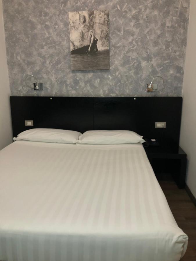 B&B The Lux Φλωρεντία Εξωτερικό φωτογραφία